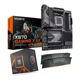 Kit Amd Am5 Ryzen