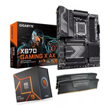 Kit Amd Am5 Ryzen