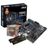Kit Amd Ryzen 3