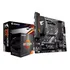 Kit Amd Ryzen 5 5500 Placa Mãe Gigabyte B550m Aorus Elite Cor Preto