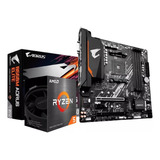 Kit Amd Ryzen 5