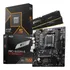 Kit Amd Ryzen 5 8600g  + Msi B650m-b + 32 Gb  Ddr5