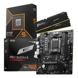 Kit Amd Ryzen 5
