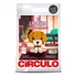 Kit Amigurumi Circulo Coleção Cães E Gatos Completo Croche