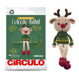Kit Amigurumi Colecao Natal