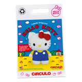 Kit Amigurumi Hello Kitty
