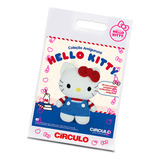 Kit Amigurumi Hello Kitty