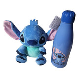 Kit Amo Stitch Pelúcia