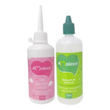 Kit Amolecedor De Cuticulas Liquido E Creme