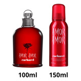 Kit Amor Amor Cacharel
