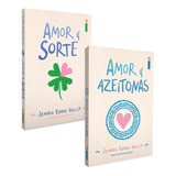 Azeitonas