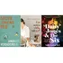 Kit Amores Verdadeiros + Em Outra Vida Talvez? + Daisy Jones & The Six - Taylor Jenkins Reid