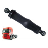 Kit Amortecedor Bolsa Ar Mb 1938s 1944s Dianteiro Mercedes B