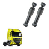 Kit Amortecedor Cabine Daf