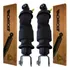 Kit Amortecedor Cabine Dianteiro Scania S5 R400 R410 C/bolsa