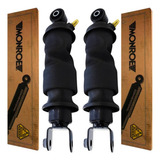 Kit Amortecedor Cabine Dianteiro