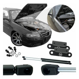 Kit Amortecedor Capô Gol Saveiro Parati G4 2006 A 12 13 2014