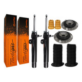 Kit Amortecedor Coxim Diant