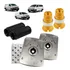 Kit Amortecedor Coxim Dianteiro Jumpy Expert Scudo Original