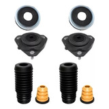 Kit Amortecedor Coxim Ecosport 1 6 E 2 0 2009