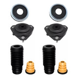 Kit Amortecedor Coxim Ecosport 1 6 E 2008 2 0