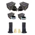 Kit Amortecedor Diant Tenacity Hond New Civic 2008 2009 2010