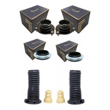 Kit Amortecedor Diant Tenacity