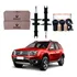Kit Amortecedor Dianteiro, Duster 4x2 1.6 2015