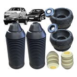 Kit Amortecedor Dianteiro Audi