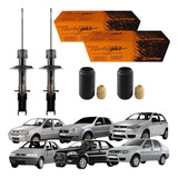 Kit Amortecedor Dianteiro Cofap Fiat Palio