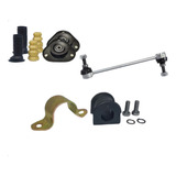 Kit Amortecedor Dianteiro Corolla