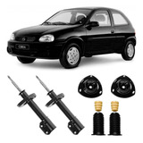 Kit Amortecedor Dianteiro Corsa
