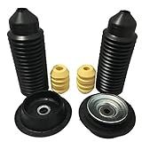 Kit Amortecedor Dianteiro Coxim Gol Parati Passat Saveiro 85