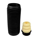 Kit Amortecedor Dianteiro Crossfox E Polo Hatch