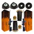 Kit Amortecedor Dianteiro Fiat Toro 2016 2017 2018 2019 2020