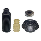 Kit Amortecedor Dianteiro Honda