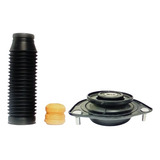 Kit Amortecedor Dianteiro J3