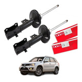 Kit Amortecedor Dianteiro Kyb