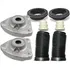 Kit Amortecedor Dianteiro Mercedes Cla200 Cla250 Gla200 250