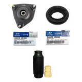 Kit Amortecedor Dianteiro Original Hyundai Azera 3 0 1 Lado