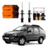 Kit Amortecedor Dianteiro Palio Adventure 1.8 2003 A 2010