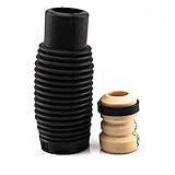 Kit Amortecedor Dianteiro Peugeot 206 207 1 0 1 4 1 6 1998 Em Diante