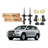 Kit Amortecedor Dianteiro Rav4