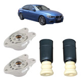 Kit Amortecedor Traseiro Bmw