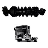 Kit Amortecedor Traseiro Cabine Vw Constellation 13180e 1518