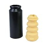 Kit Amortecedor Traseiro Coifa Batente Cofap KSC01209S Comp Volkswagen Fox 03 15 Fox Novo Fox 15 Polo Todos 02 Spacefox 06 Crossfox 05 