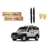 Kit Amortecedor Traseiro  Doblo Adventure 1 8 2003 A 2010