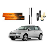 Kit Amortecedor Traseiro Fiat Stilo