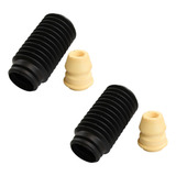 Kit Amortecedor Traseiro Lexus Es350 Dorman