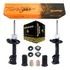 Kit Amortecedores Dianteiro Novo Uno 2010 A 2021 Powershock